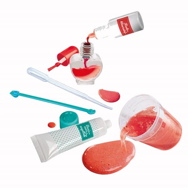 Clementoni Science Mini Lab Nails