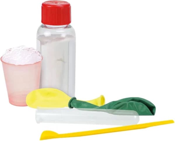 Kidscovery Science Kemi holländska franska
