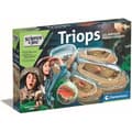 Miniatyrbild 1 av 4: Clementoni - Vetenskap &amp; Spel - Triops