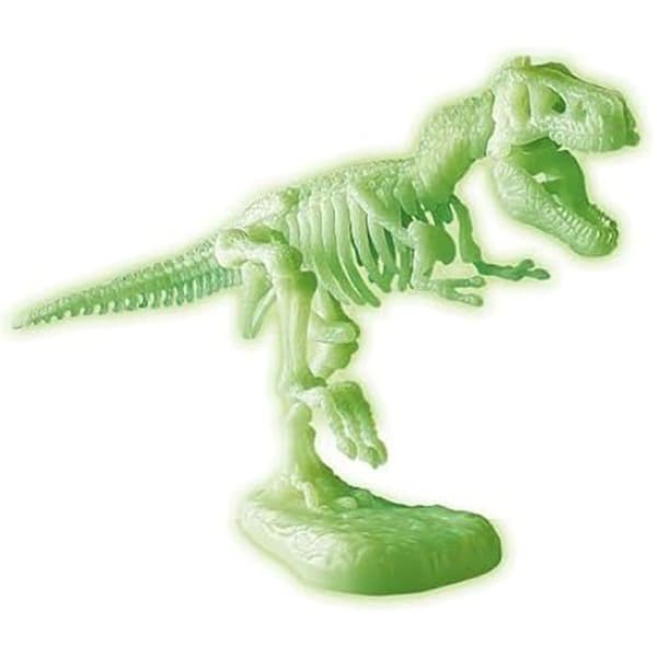 Vetenskapslek - CLEMENTONI - 19225 - T-Rex fossilset - Augmented reality
