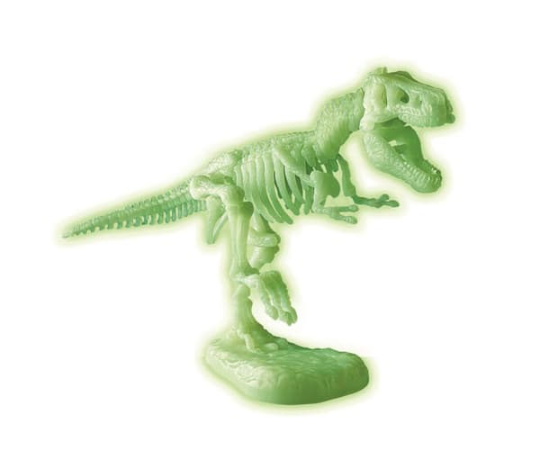 Dig Kit T-Rex Clememtoni