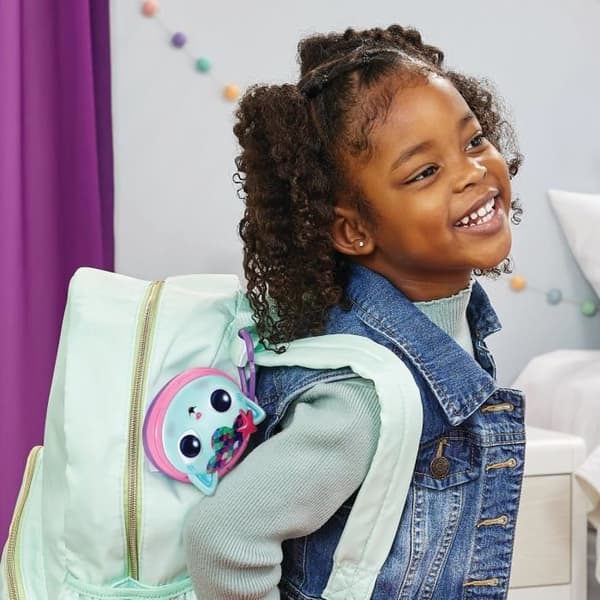 VTECH GABBY OCH DET MAGISKA HUSET - MAGI'POCKET KONSOL