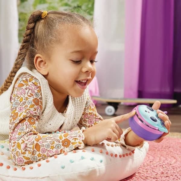 VTECH GABBY OCH DET MAGISKA HUSET - MAGI'POCKET KONSOL