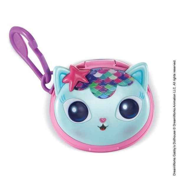VTECH GABBY OCH DET MAGISKA HUSET - MAGI'POCKET KONSOL