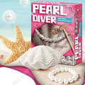 Miniatyrbild 3 av 4: TD® Flickleksaker Barn Present Pearl Shell Armband Pussel DIY Marine Archaeological Excavation Toy Set