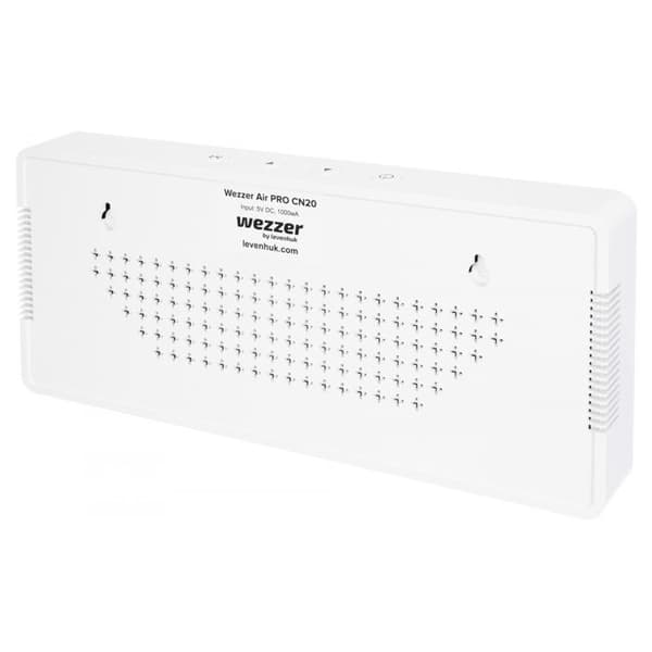Wezzer Air PRO CN20 Monitor