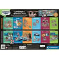 Miniatyrbild 3 av 6: CLEMENTONI - Animals planet Reality - Vetenskaplig box - Vetenskapliga experiment och virtuella aktiviteter - Formar, färger,