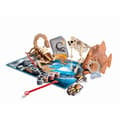 Miniatyrbild 2 av 6: CLEMENTONI - Animals planet Reality - Vetenskaplig box - Vetenskapliga experiment och virtuella aktiviteter - Formar, färger,