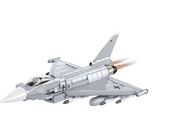 COBI Eurofighter, construction toy
