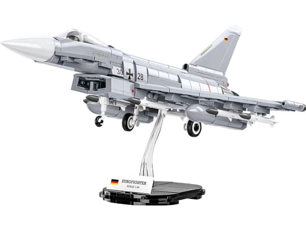 COBI Eurofighter, construction toy