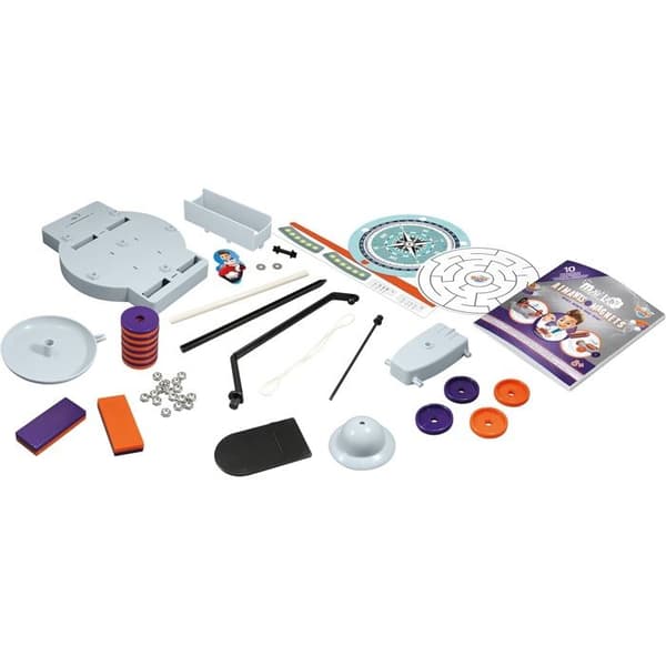 Mini vetenskapligt laboratorium