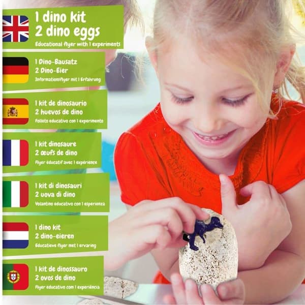 Historiestudie - geografistudie - arkeologistudie Science4you - 80003697