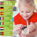 Miniatyrbild 2 av 4: Historiestudie - geografistudie - arkeologistudie Science4you - 80003697