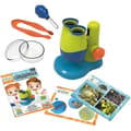 Miniatyrbild 3 av 4: Mikroskop - BUKI - Minivetenskaper - Pedagogiskt spel - Vetenskapligt spel