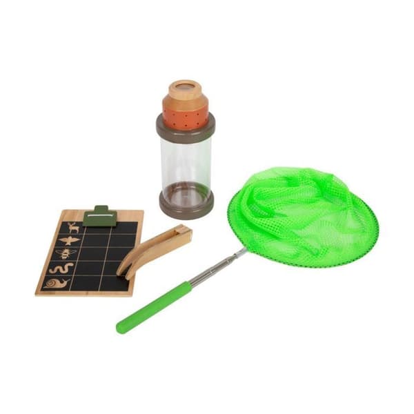 Discovery Explorer Kit