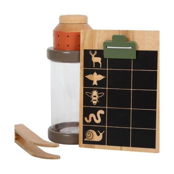 Discovery Explorer Kit