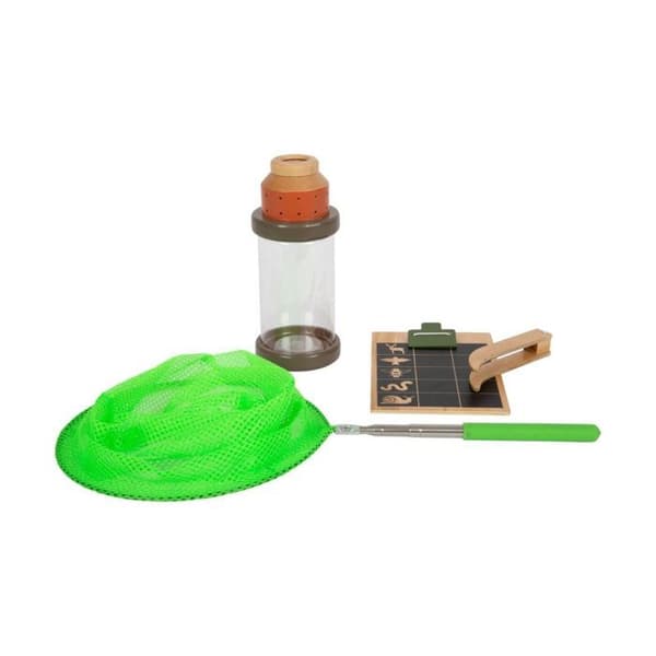 Discovery Explorer Kit