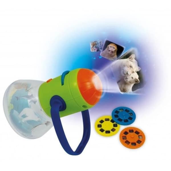 BUKI FRANCE Mini Sciences Lantern 3 i 1