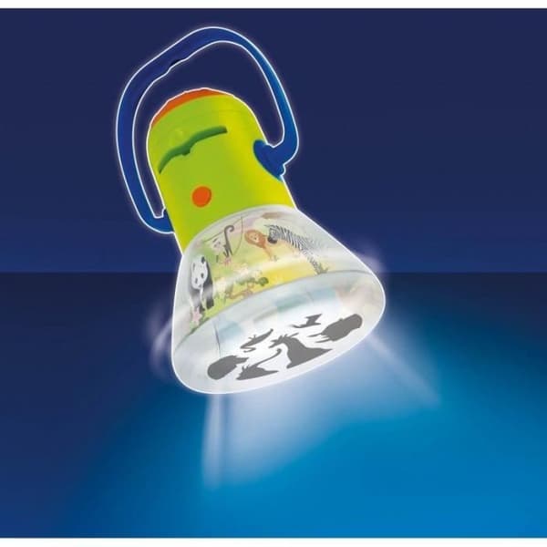 BUKI FRANCE Mini Sciences Lantern 3 i 1