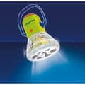 Miniatyrbild 4 av 6: BUKI FRANCE Mini Sciences Lantern 3 i 1