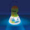 Miniatyrbild 5 av 6: BUKI FRANCE Mini Sciences Lantern 3 i 1