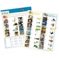 Miniatyrbild 6 av 6: BUKI FRANCE Mini Sciences Lantern 3 i 1