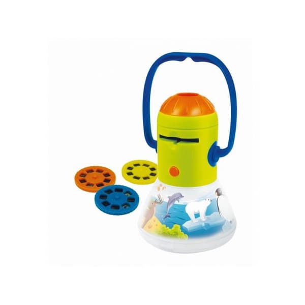 BUKI FRANCE Mini Sciences Lantern 3 i 1
