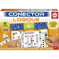 Miniatyrbild 2 av 2: EDUCA Connector Logic-spel