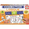 Miniatyrbild 1 av 2: EDUCA Connector Logic-spel