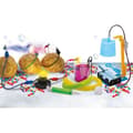 Miniatyrbild 4 av 4: Genius Science - vetenskapligt spel - elektricitet - 50 experiment - LISCIANI