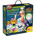 Miniatyrbild 1 av 4: Genius Science - vetenskapligt spel - elektricitet - 50 experiment - LISCIANI