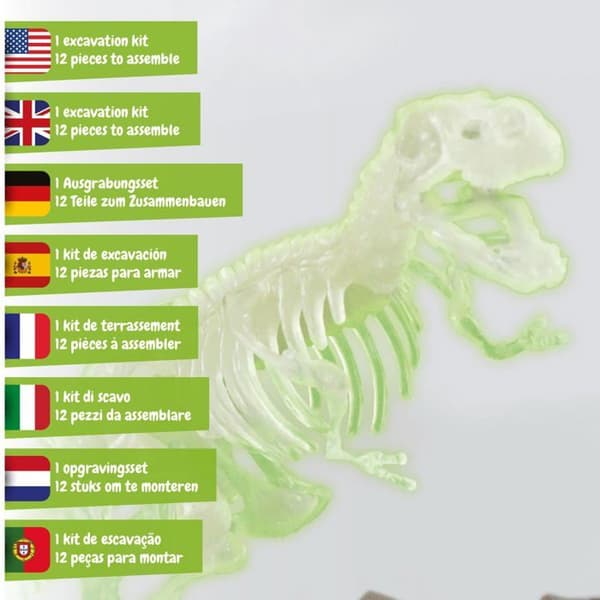 Naturupptäckter - djurupptäckter - insektupptäckter Science4you - 80004109