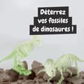 Miniatyrbild 3 av 4: Naturupptäckter - djurupptäckter - insektupptäckter Science4you - 80004129