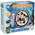 Miniatyrbild 1 av 2: CEFA TOYS - Game Mineralocefa Know the Fastint World of Minernes, Multicolored () - 21841