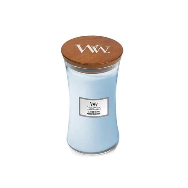 Neroli Seaside Woodwick 610g