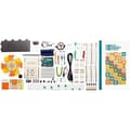 Miniatyrbild 2 av 2: Arduino Official Starter Kit för nybörjare K030007 [Spansk manual]