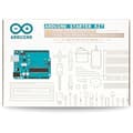 Miniatyrbild 1 av 2: Arduino Official Starter Kit för nybörjare K030007 [Spansk manual]