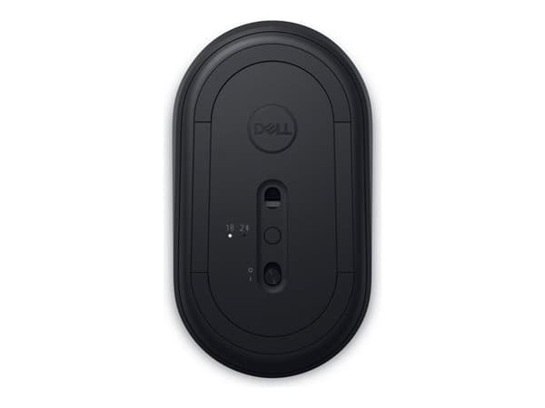 Trådlös mus - DELL - MS355 - Tyst - Optisk - 3 knappar