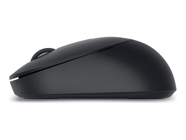 Trådlös mus - DELL - MS355 - Tyst - Optisk - 3 knappar