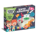 Miniatyrbillede 2 af 2: Junior Laboratory Of Experiences (Nordic)