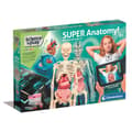 Miniatyrbillede 1 af 2: Super Anatomy (Nordic)