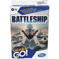 Miniatyrbillede 1 af 2: Rejsespil Grab & Go Battleship