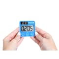 Miniatyrbild 3 av 6: TickiT - Set med 5 färgglada timerar - KOMMOTION
