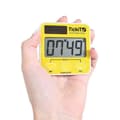 Miniatyrbild 5 av 6: TickiT - Set med 5 färgglada timerar - KOMMOTION