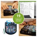 Miniatyrbild 3 av 4: Velleman Electronics Project Kit för barn från 8 år och uppåt