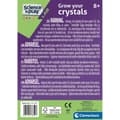Miniatyrbillede 4 af 4: Science & Play Grow your Crystals
