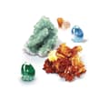 Miniatyrbillede 2 af 4: Science & Play Grow your Crystals