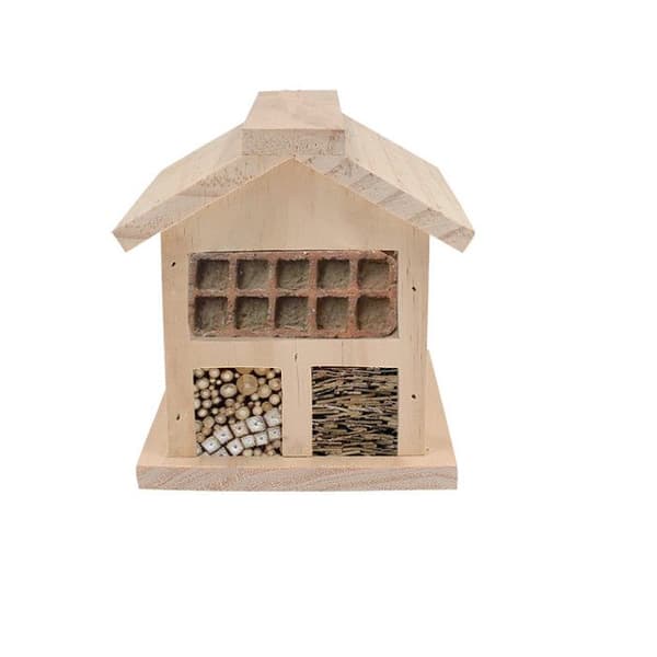 Kit för insekthotell 19 cm
