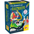 Miniatyrbild 1 av 4: Upptäck elektricitet - Vetenskapskit - JAG ÄR ETT GENI POCKET - Säkra komponenter
