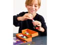 Miniatyrbild 3 av 4: Plus-Plus Activity Pad – Space